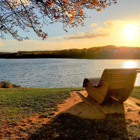 Lägenhet Twistesee *