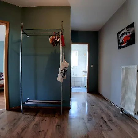 Twistesee * 바트아롤젠