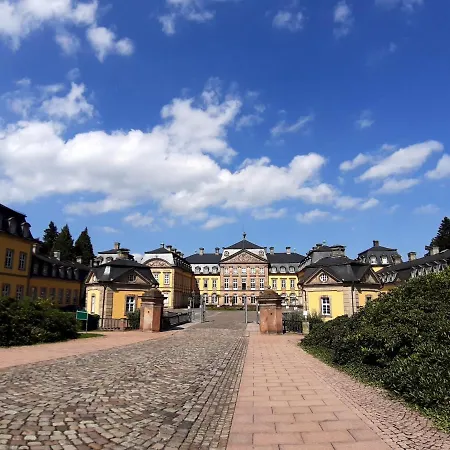 Appartamento Twistesee Bad Arolsen