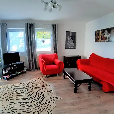 Twistesee * 바트아롤젠