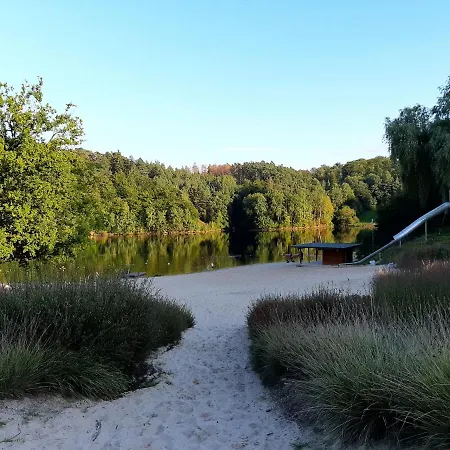 Twistesee * Bad Arolsen