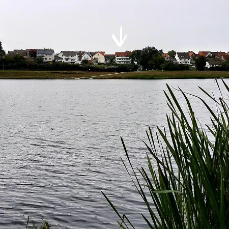 Twistesee Apartment
