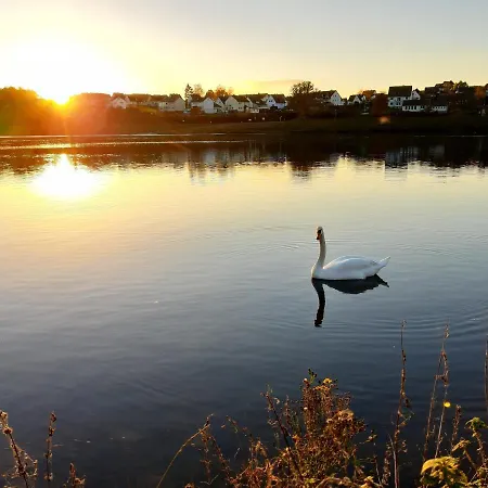 Twistesee Lägenhet *