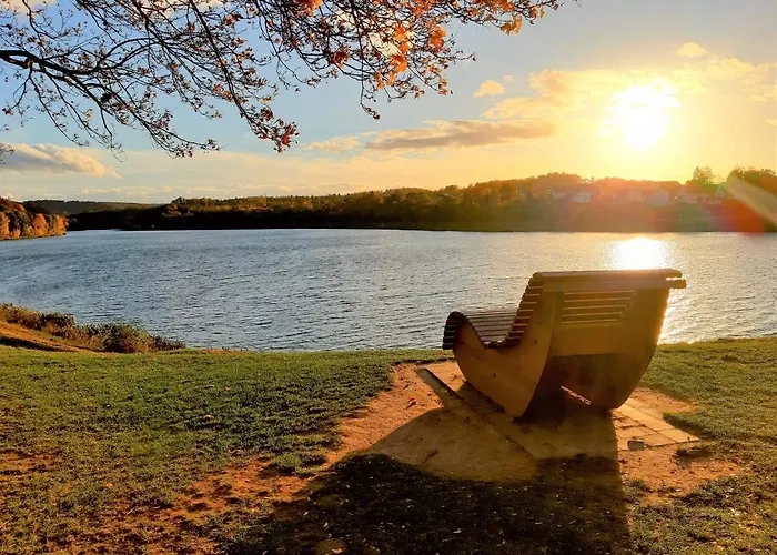 アパート Twistesee *