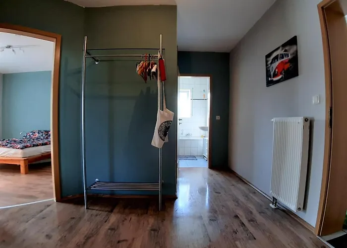 Twistesee * バート・アロルゼン