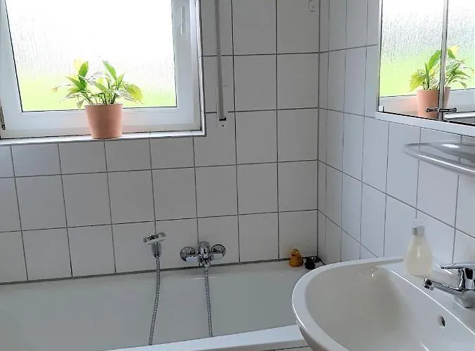 アパート Twistesee バート・アロルゼン