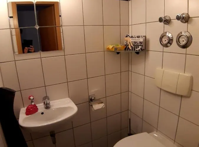 Twistesee アパート