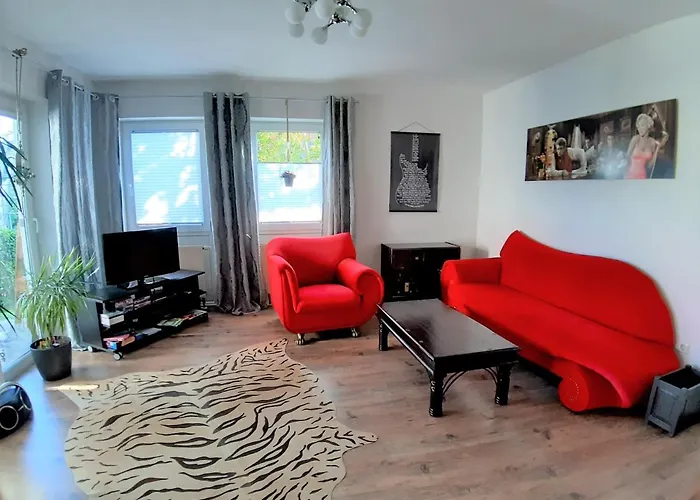 Twistesee * バート・アロルゼン