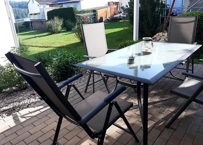 Twistesee バート・アロルゼン