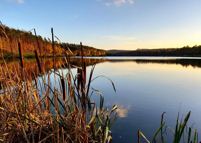 アパート Twistesee