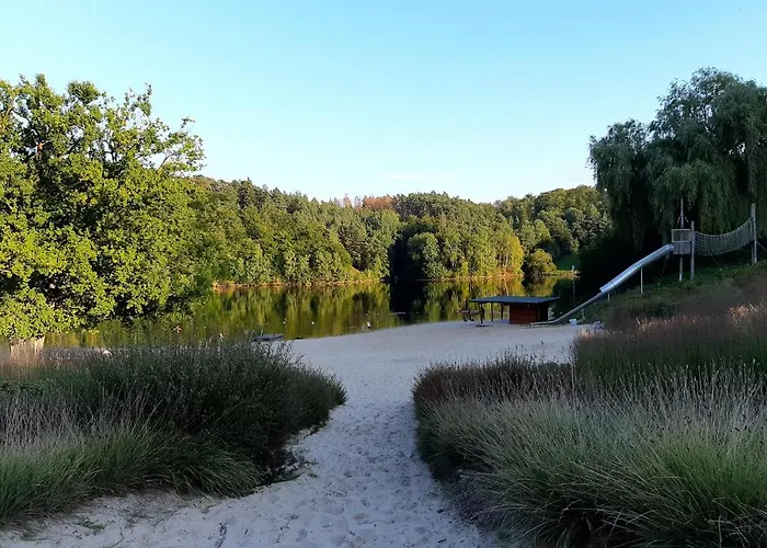 Twistesee * バート・アロルゼン