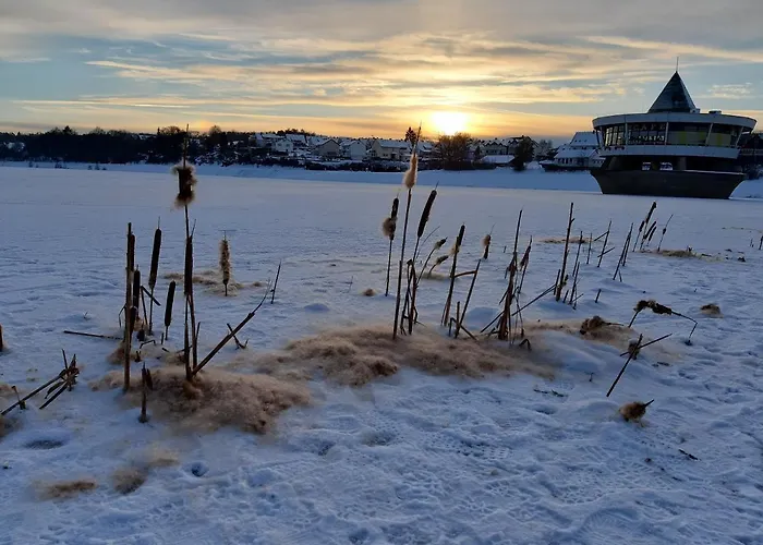 アパート Twistesee *