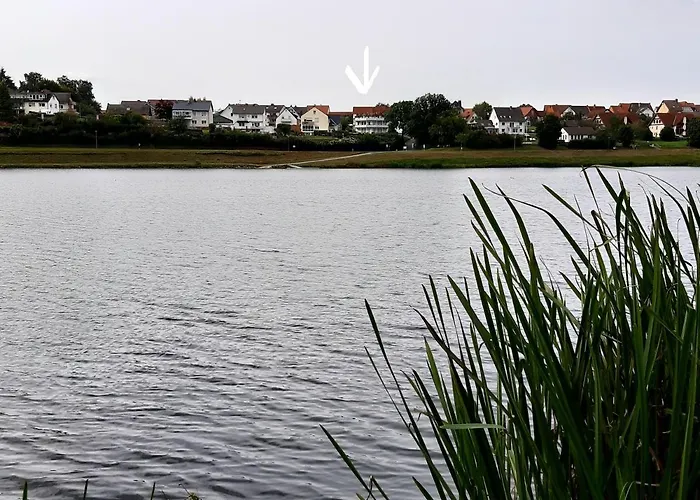 Twistesee アパート