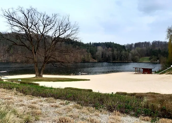 Twistesee * バート・アロルゼン