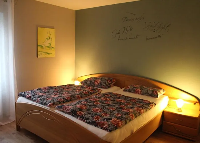 Twistesee バート・アロルゼン