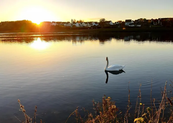 Twistesee アパート *